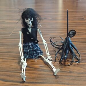Ashland Skeleton And Halloween Pick new